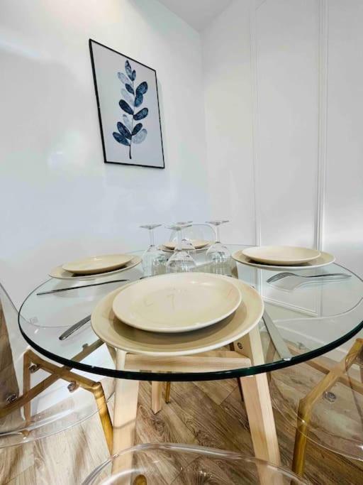 Apartamento Les Iris Ruan Exterior foto