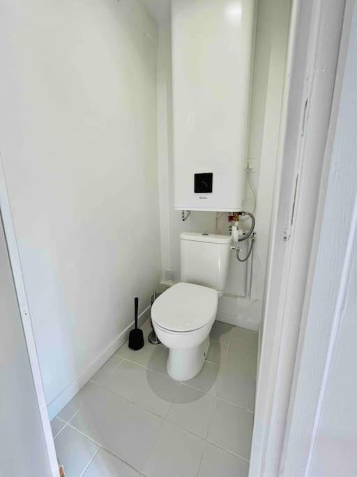 Apartamento Les Iris Ruan Exterior foto